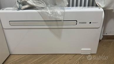 Macchina condizionatore senza unità esterna