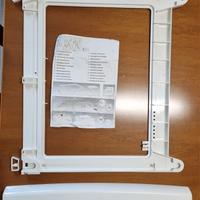 Bosch - Kit di congiunzione lavatrice-asciugatrice