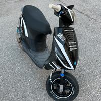 Piaggio Zip 50 2t
