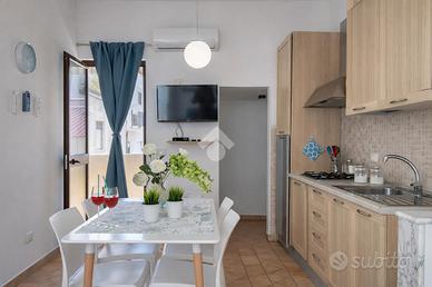 CASA INDIPENDENTE A CASTELLAMMARE DEL GOLFO