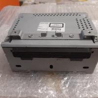 Stereo Lettore CD + Display LCD per Ford (MK3)