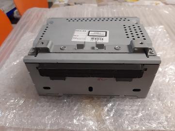 Stereo Lettore CD + Display LCD per Ford (MK3)