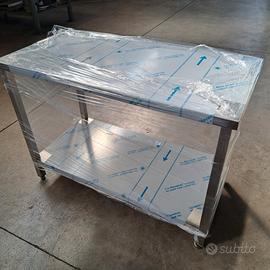 Stigliatura arredi inox per cucine -industria-labo