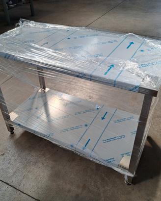 Stigliatura arredi inox per cucine -industria-labo