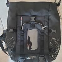 Zaino per motociclista Kappa motoevolution