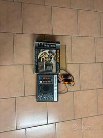 Console Binatone TV Master vintage anni 70