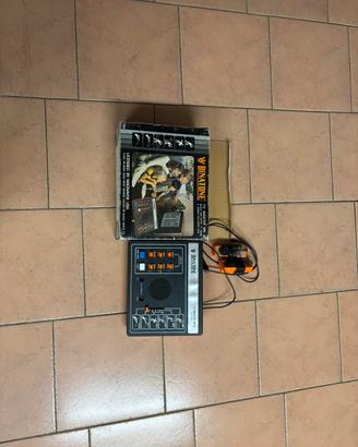 Console Binatone TV Master vintage anni 70