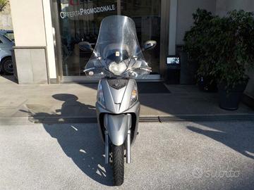 KYMCO People GT 300 Anno