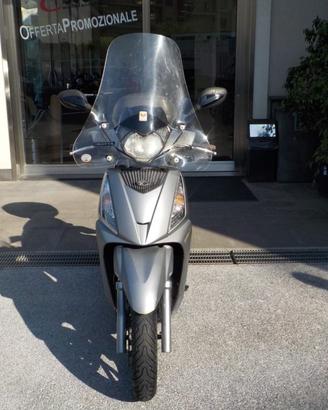 KYMCO People GT 300 Anno