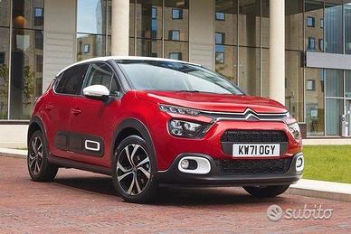 Ricambi usati citroen c3 #122