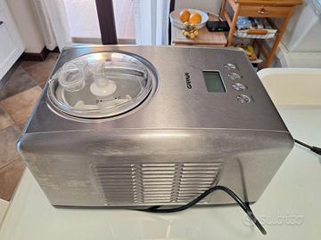 Gelatiera Ferrari G3 G20035