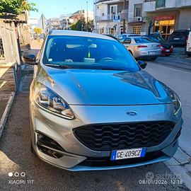 ford kuga 3 serie