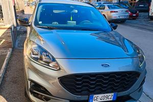ford kuga 3 serie