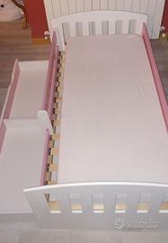 Letto cameretta bimbi ACMA