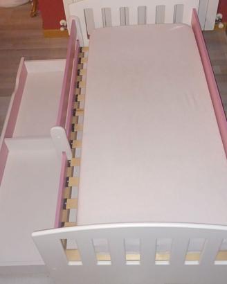 Letto cameretta bimbi ACMA