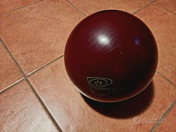 Palla da bowling 15 libre phantom - Sports In vendita a Palermo