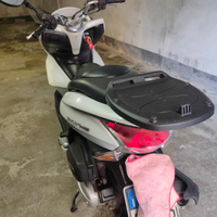Honda pcx 150