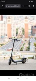 monopattino segway 