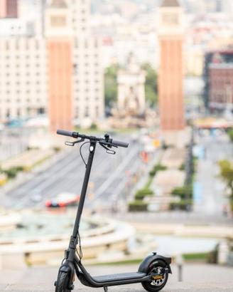 monopattino segway 