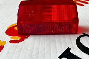 lente faro posteriore CEV 26 per fifty