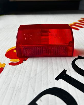 lente faro posteriore CEV 26 per fifty
