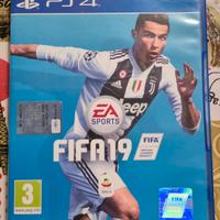 Fifa 19 - PS4