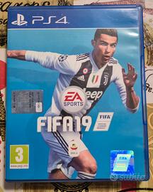 Fifa 19 - PS4