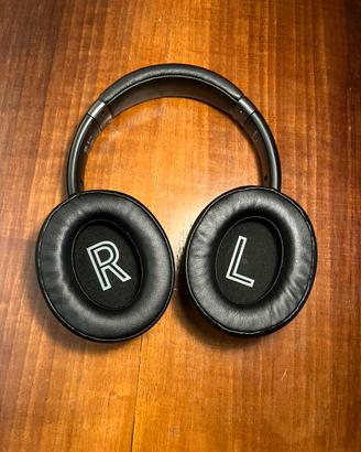 Cuffie Over-Ear nere