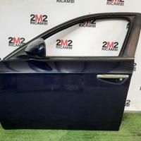PORTIERA ANTERIORE SINISTRA ALFA ROMEO 159 Berlina