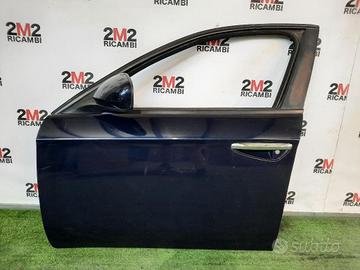PORTIERA ANTERIORE SINISTRA ALFA ROMEO 159 Berlina