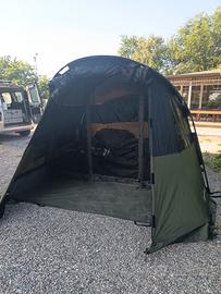 tenda carpfishing  panoramamax