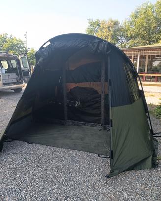 tenda carpfishing  panoramamax