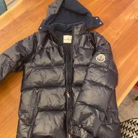 Piumino Moncler