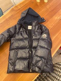 Piumino Moncler