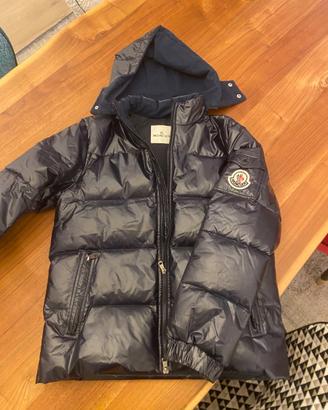 Piumino Moncler