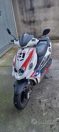 Scooter 50