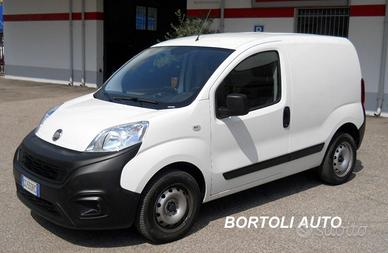 FIAT Fiorino 1.3 MJT 57.000 KM CARGO LAMIERATO S
