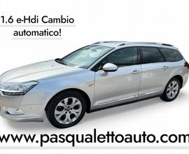 CITROEN C5 1.6 e-HDi 115 airdream CMP-6 Seductio