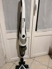 ASPIRAPOLVERE SCOPA ELETTRICA ROWENTA