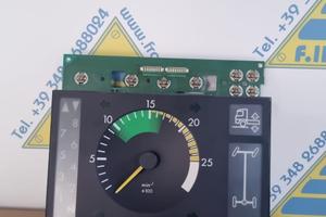 Mercedes-Benz quadro strumenti combinato A 000 446