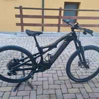 Ebike Mtb Olympia Ex 900 Karbo