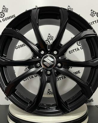 CERCHI IN LEGA SUZUKI GRAN VITARA S-CROSS SX4 19