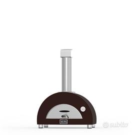 Forno Alfa Portable Moderno