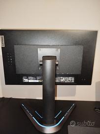 Monitor gaming Lenovo 165hz