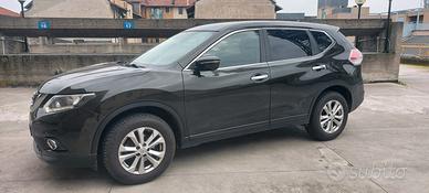 Nissan X-Trail 1.6 dCi 4WD Acenta