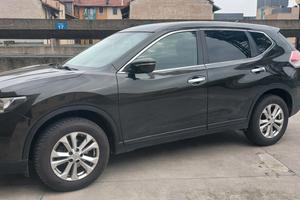 Nissan X-Trail 1.6 dCi 4WD Acenta