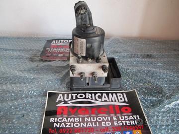 Pompa abs mini cooper one s ate 6765282 67655284 1