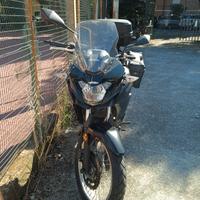 Kawasaki Versys-X 300 - 2018