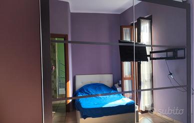 armadio scorrevole no Mondo convenienza