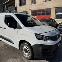 Peugeot Partner BlueHDi 100 S&S PL Furgone Pro